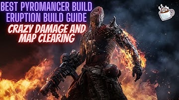 Outriders Worldslayer Best Pyro Build in the Game ~ERUPTION BUILD GUIDE~