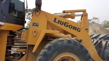 skilled loader operator