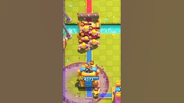 Counter push with Monk be like