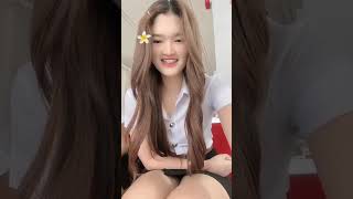 Bigo Live Girl Thai Student