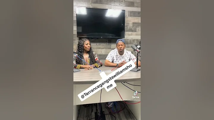 TerranceGangstaW...   Have A Talk With Queen Franc...