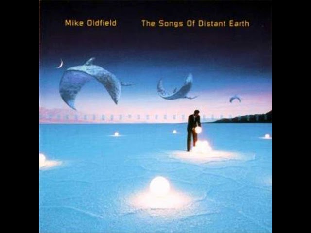 МIKKE OLDFIELD- The Songs of Distant Earth (1994) Full Album class=