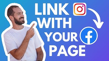 How to Connect Instagram to a Facebook Page [The EASY Way]