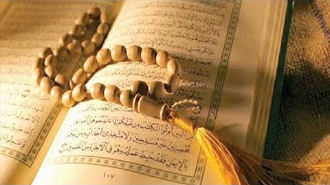 تلاوة هادئة للقرآن الكريم كاملا بصوت جميل جدا ❤ يريح القلب❤ سبحان من رزقه هذا الصوت ❤