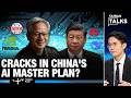 US-China Race for AI Supremacy: Have Tech Export Controls Worked? | Taiwan Talks EP853