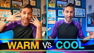 What’s Cool About Color Temperature? Video Lighting Explained