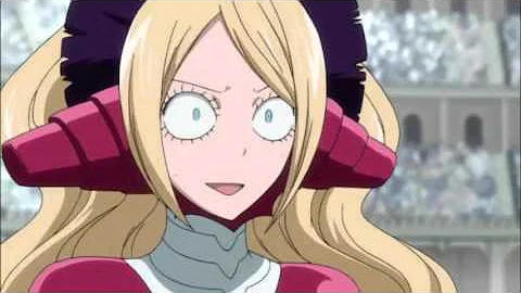 MiraJane VS Jenny {AMV}