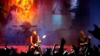 Gamma Ray (Ride The Sky) - Live in Rio 2008