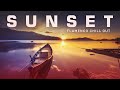 Spanish sunset  flamenco chill out