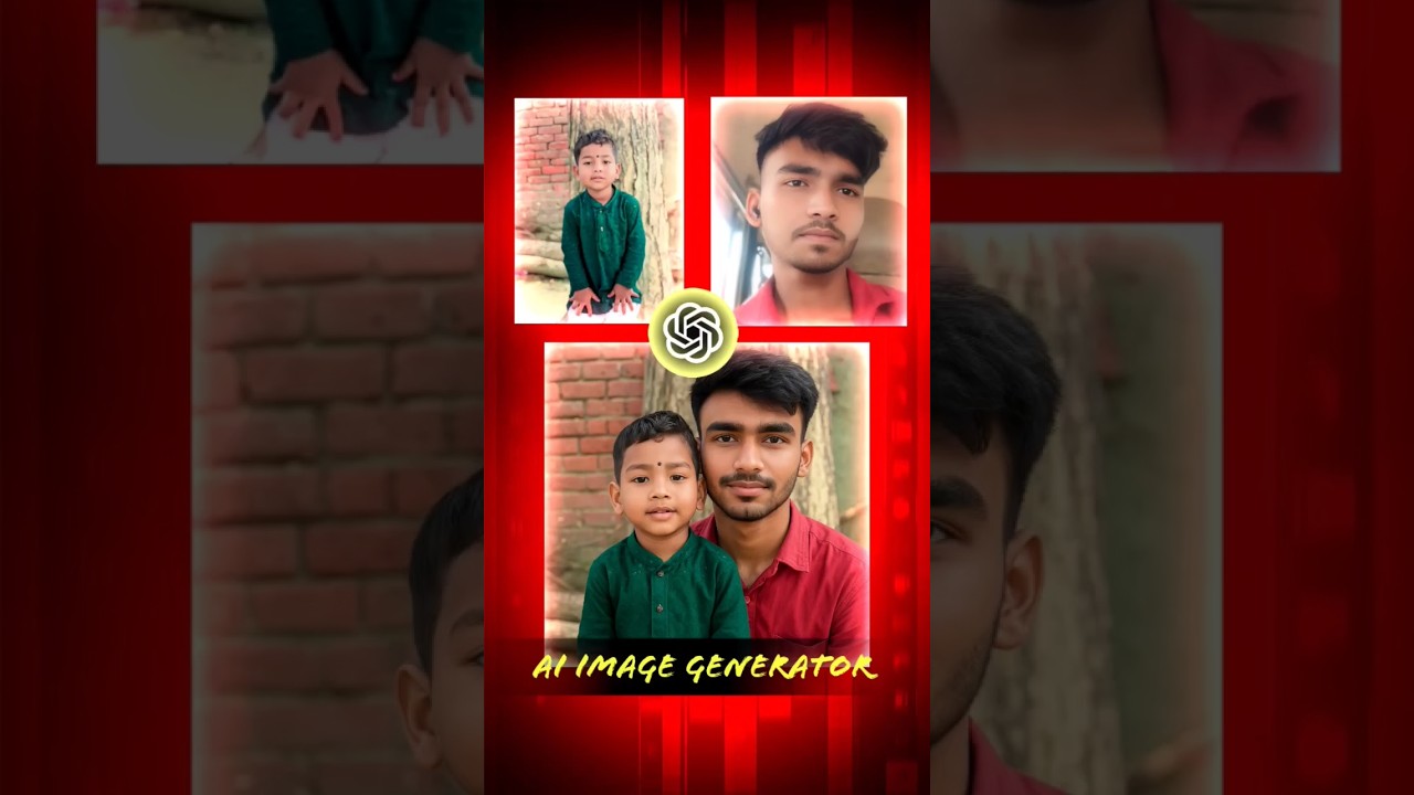 chat gpt image combine || how to combine your image in chat gpt #shorts #chatgpt
