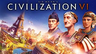 Civilization VI: The Fate of Cleopatra