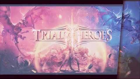 Trials of Heroes: Gorilla 10*