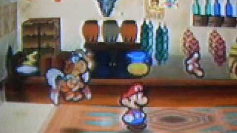 Paper Mario N64 - Chapter 2 Part 2