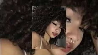 Aya Nakamura - Mon Voisin (slowed)