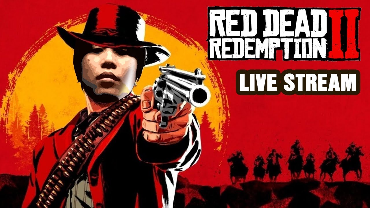 Teosgame Rdr2 Red Dead Redemption 2 PC #05: Các Tay Súng Huyền Thoại (Tin Đồn ...