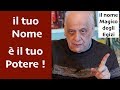 "REN" Il Nome Magico dall'antico Egitto ad oggi - 2 puntata "Kemi Ankh" Giorgio Rossi