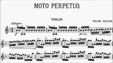 Chi inventò il moto perpetuo?