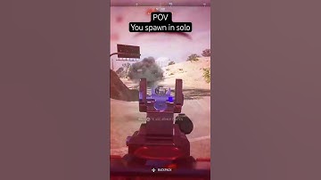 This would’ve been great if I didn’t die to a bot #clanker #callofduty #funny #dmz