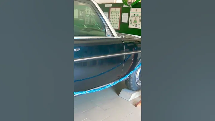 How former Nigerian Head of State, Murtala Mohammed was assassinated