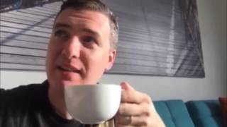 Danny Odwyer - Breakfast With Saint Diego Periscope 10172016