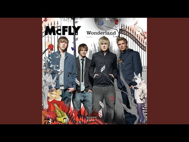 McFly - All About You