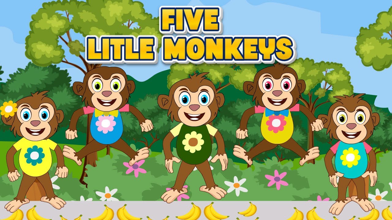 five-little-monkeys-kids-nursery-rhymes-kids-songs-children