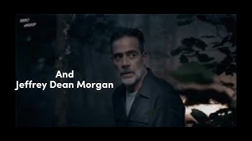 TWD opening sequence intro fan made season 8 version 2