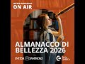Almanacco di bellezza del 24 maggio
