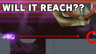 Whose Final Smash has the Longest Range? - Smash Bros. Ultimate (All DLC included)