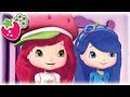 Strawberry Shortcake 🍓 A Song For Blueberry Muffin 🍓 Berry Bitty Adventures