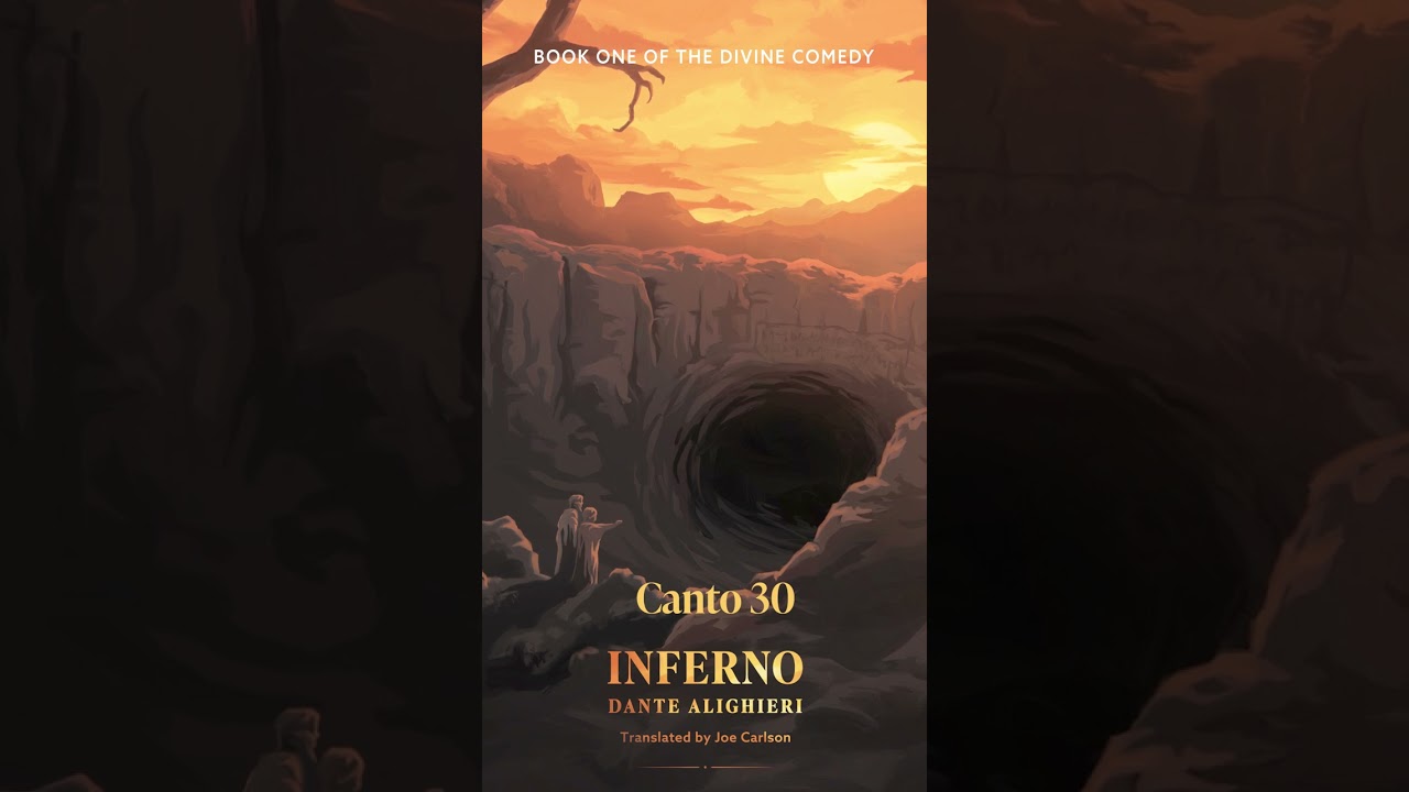 Dante's Inferno - Roman Roads Press