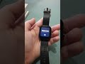 Unboxing Amazfit Bip U Pro