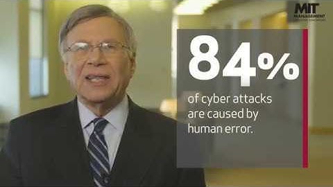 Cybersecurity for Managers: A Playbook (online)