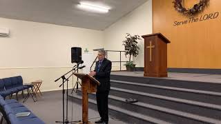 Romans 1:1 The Separated Servant