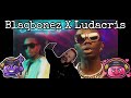 Score Card Reactions : Blaqbonez and Ludacris - Cinderella Girl {Where You Dey}