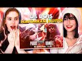 REACT | XAMUEL X PRADO | PRIMEIRA FASE | INTERESTADUAL 2024 | CR Reacts