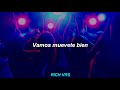 Rofo - You've Got To Move It On (Sub Español) HD