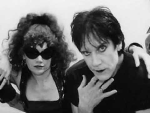 The Cramps very rare song
