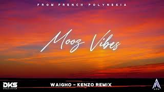 WAIGHO - (KENZO Remix) 2023