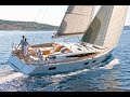 New 2020 Jeanneau 54 Sailboat Sailing Yacht Video Walkthrough guided tour By: Ian Van Tuyl