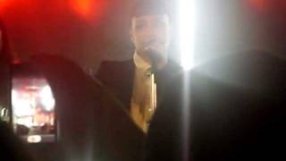 Natalia Kills Kill My Boyfriend Köln 13/09/11