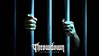Throwdown - Born And Buried Alone