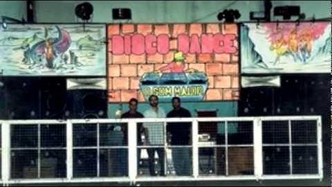 ROGER TROUTMAN - SHOW EM SP 1988 - 3