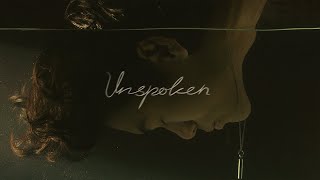 PANNAGUS - Unspoken