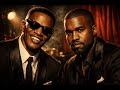 What If Kanye West Jamie Foxx Sing Gold Digger In 1950s Jazz Club mp3