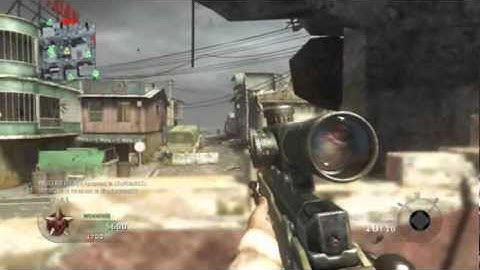 Black Ops - Back to Back Collateral + Quad and Triple Feed