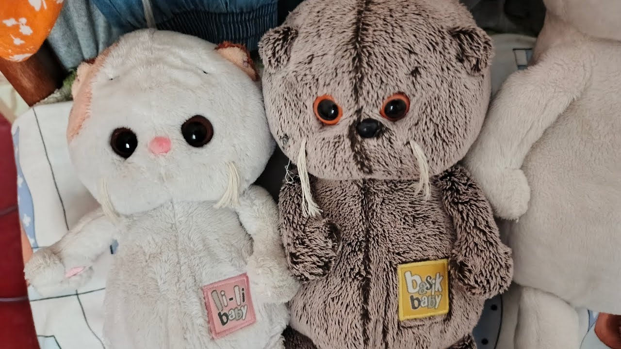 Влог у дедушки 🍪прогулка🍪цветочки🍪