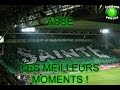 Asse les meilleurs moments !