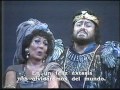 Miniature de la vidéo de la chanson Aida: Atto Iii. “Pur Ti Riveggo, Mia Dolce Aida…” (Radamès)