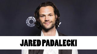 10 Things You Didn't Know About Jared Padalecki | Star Fun Facts
